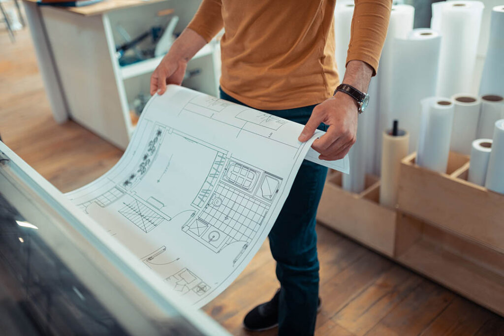 Progettazione e studio su misura
